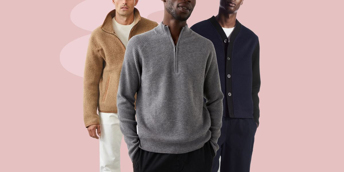 38 Best Affordable Clothing Stores for Stylish (and Savvy) Men to Shop  Online
