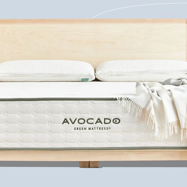 Avocado Luxury Organic Mattress Topper - Twin XL