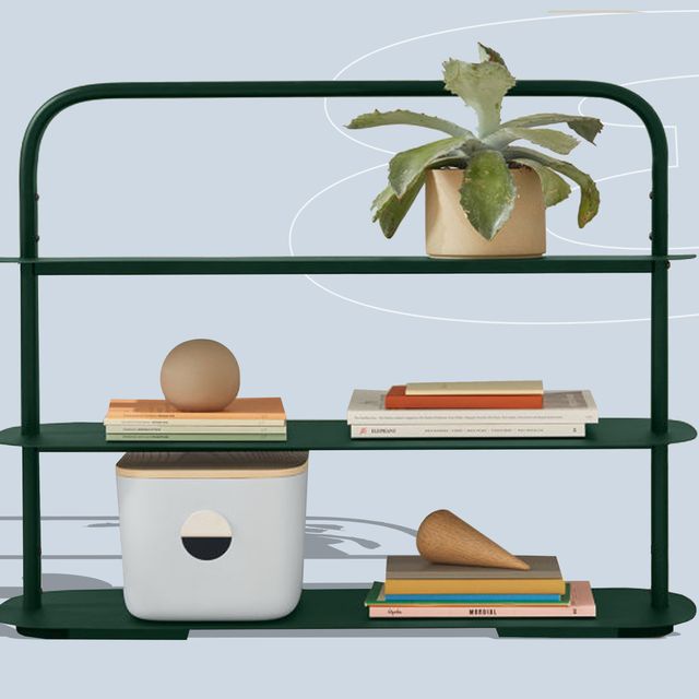 38 Simple Organizers That'll Reinvent Your Space In 2024