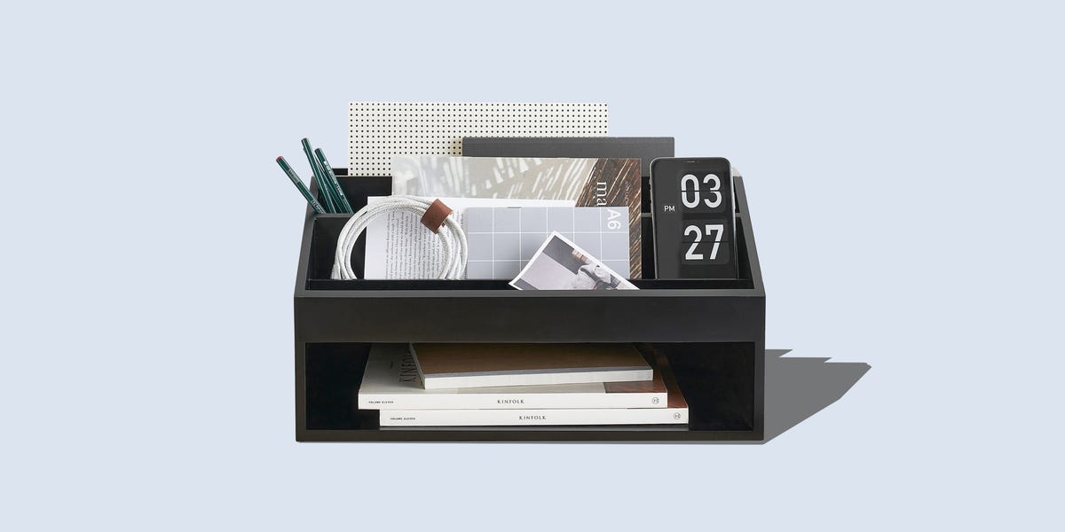 Best Desk Organizers 2022