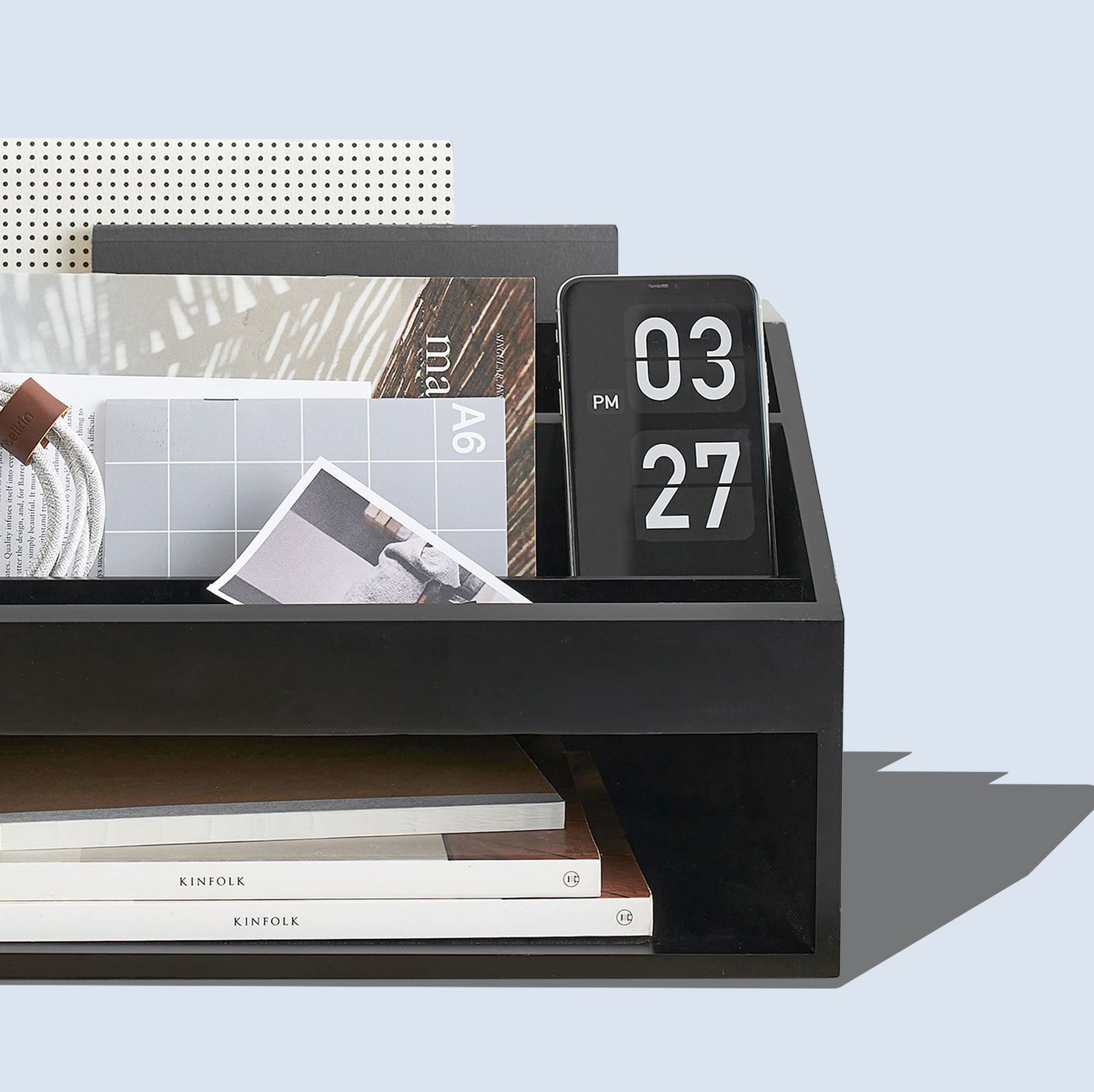 The Best Desk Accessories and Organizers That You Can Buy on  –  StyleCaster