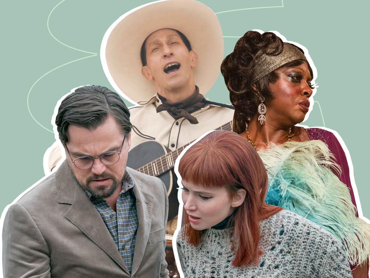 2021 Oscar-Nominated Movies You Can Stream Right Now