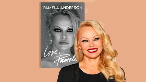 preview for Everything to Know About Pamela, a love story