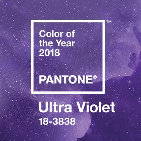 pantone color of the year