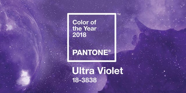 pantone color of the year