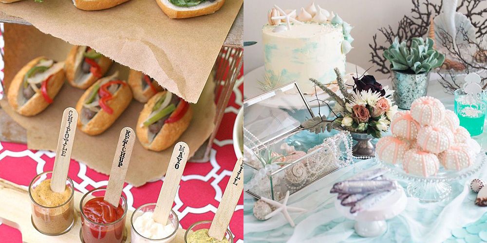 Summer Party Décor Ideas You Must Try - PRETEND Magazine