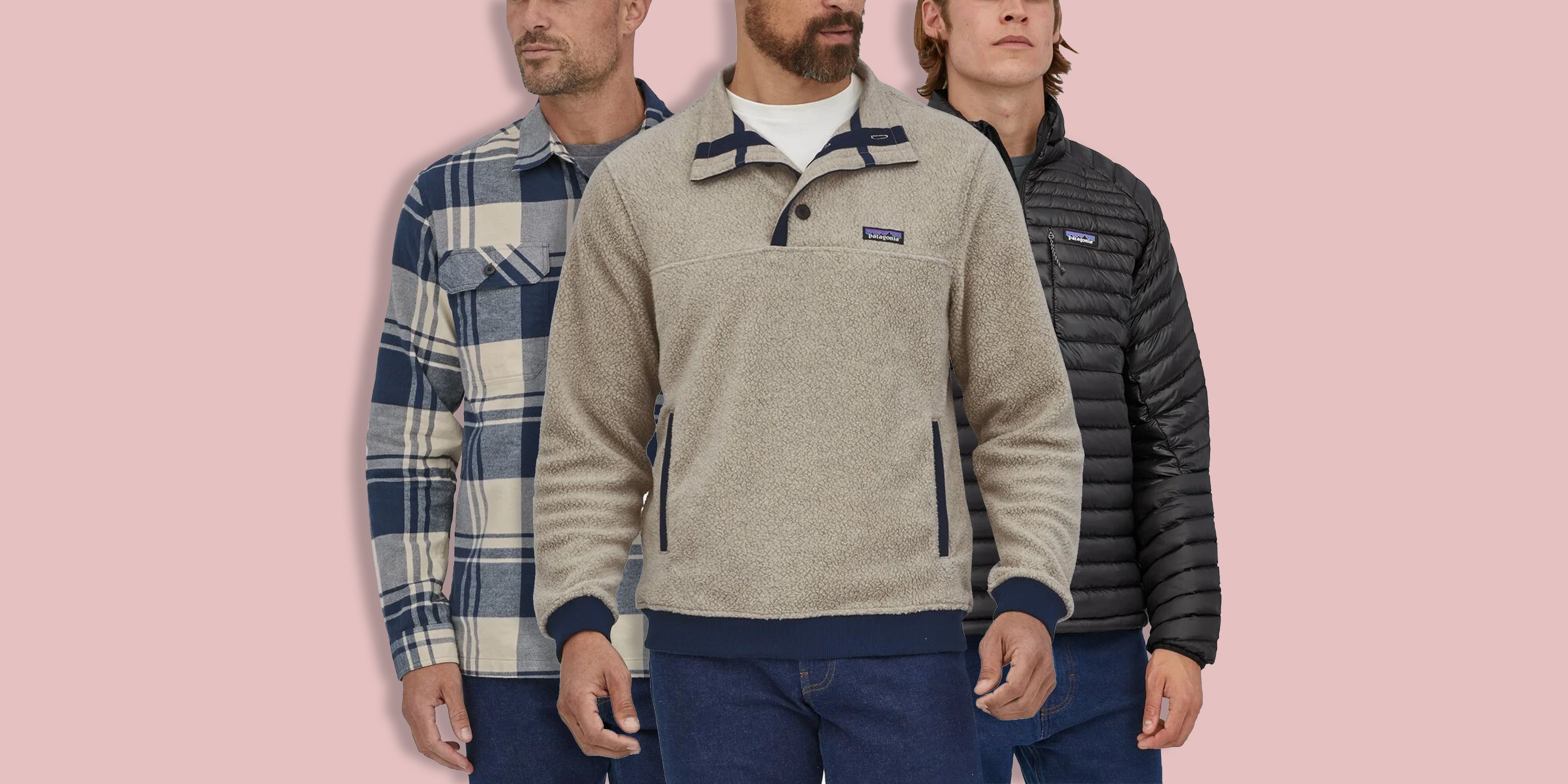 The 15 Best Deals in Patagonia's Presidents' Sale 2023