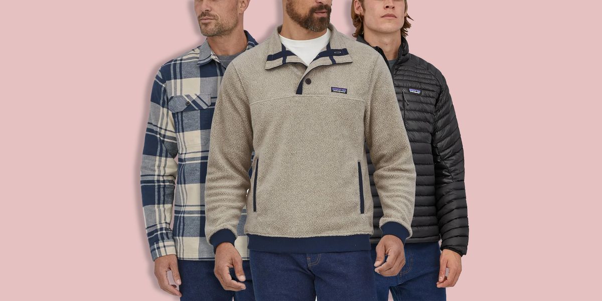 The 15 Best Deals in Patagonia's Presidents' Day Sale 2023