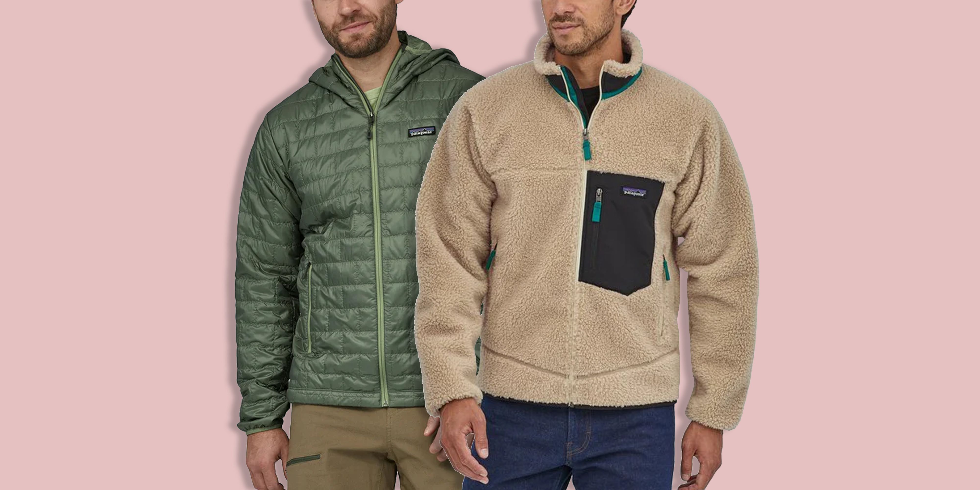 Can't Miss, No Fail Patagonia Must Haves