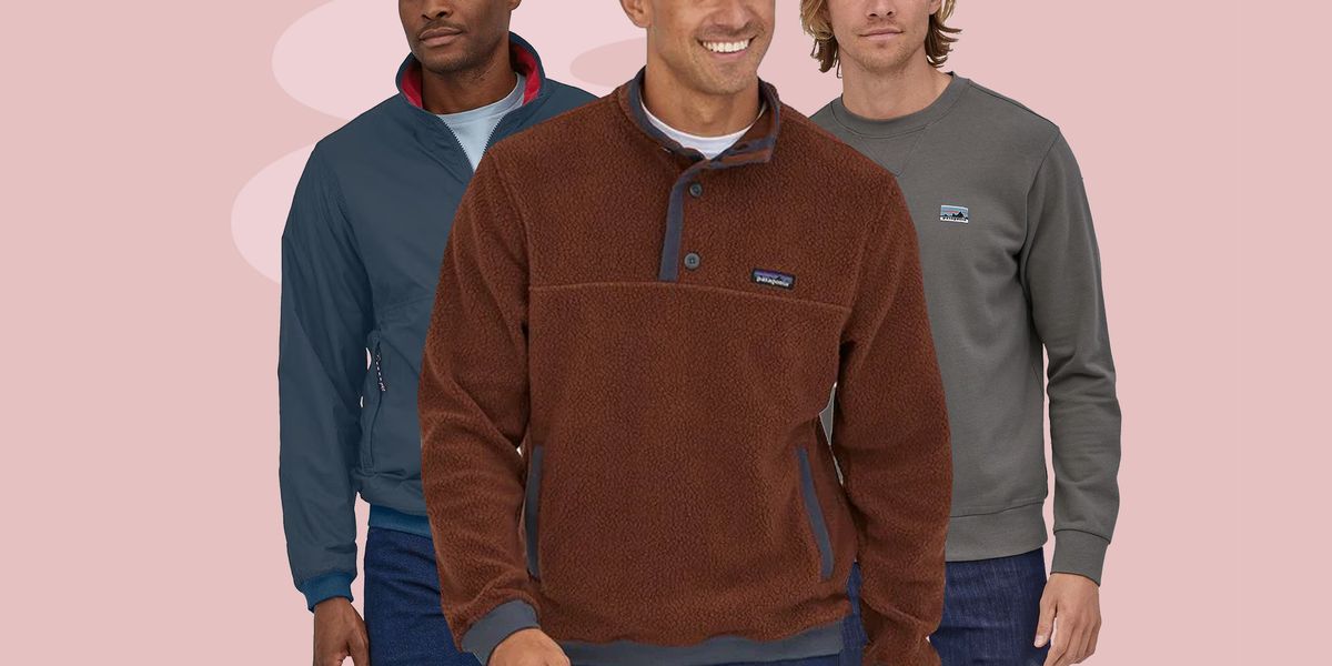 12 Can't Miss Deals from This Patagonia Sale