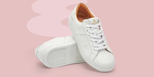 22 best white sneakers for men in 2024