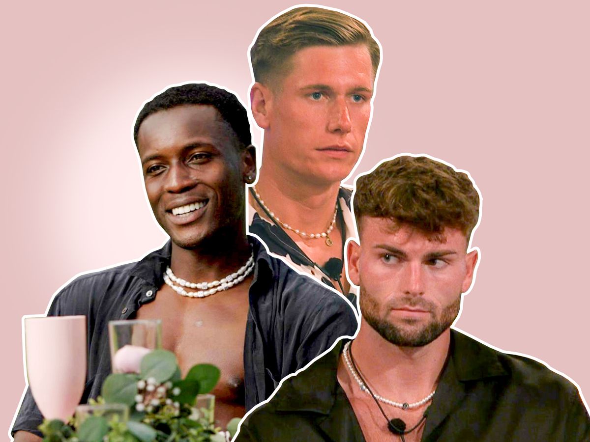 How pearl necklaces have become the accessory of choice for Hollywood's  most fashion-forward MEN
