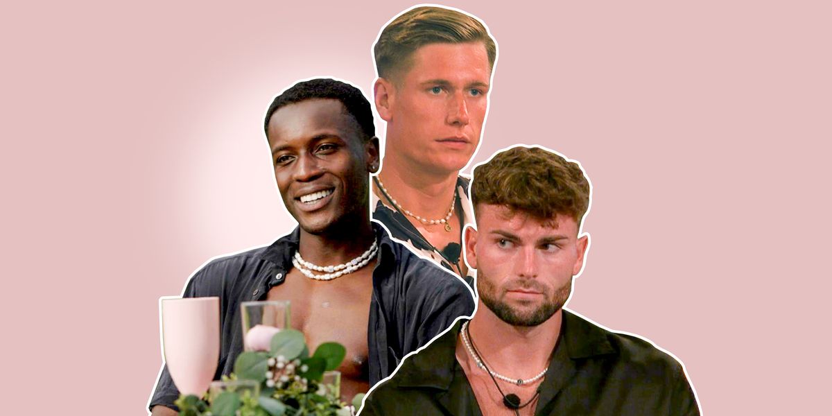 pearl necklaces are the menswear accessory of 2023