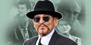 joe pesci