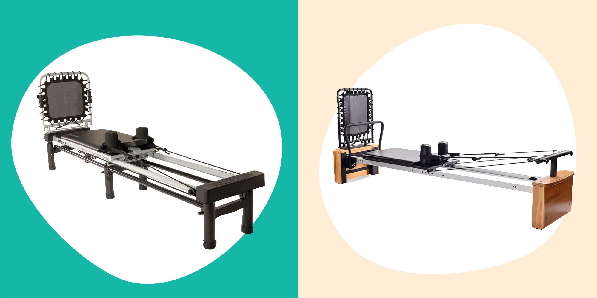 Prime Day Pilates Reformer Machine Deals 2024 Save Up To 43 Off Top Brands