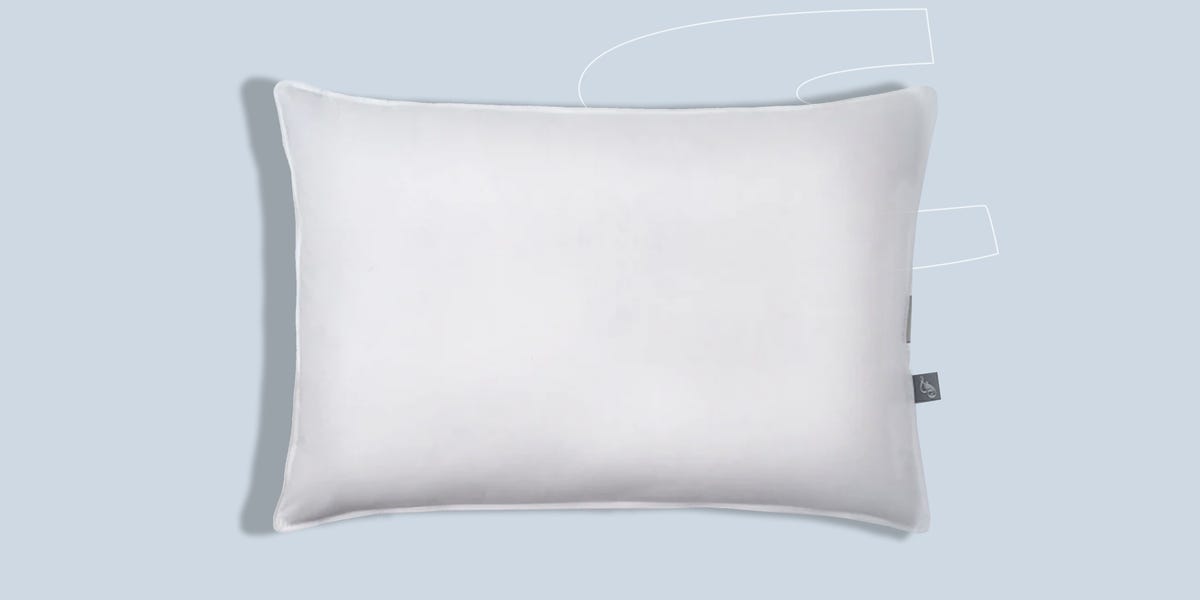 Fairmont Feather & Down Pillow, Fairmont Linens