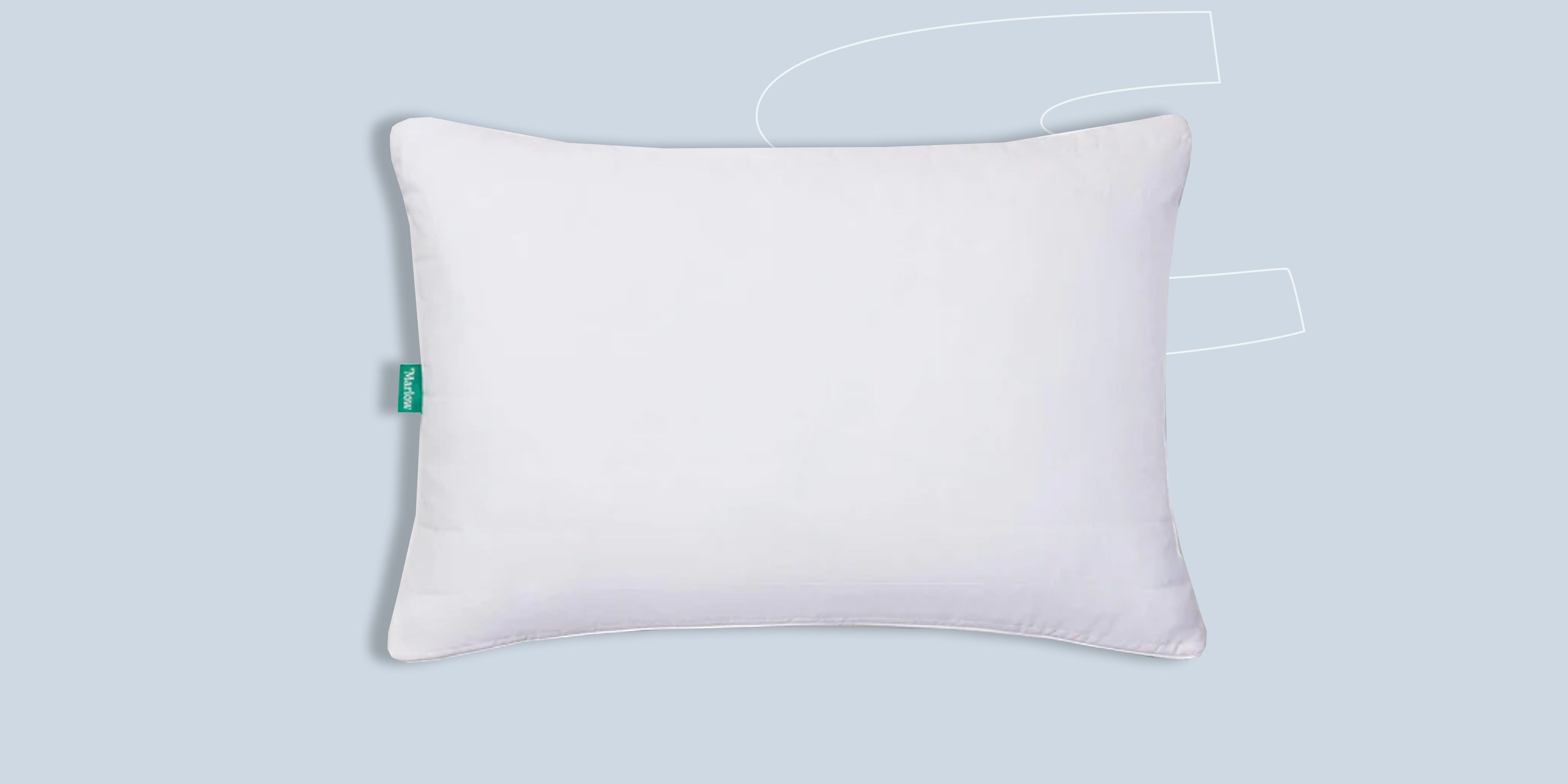 The 9 Best Cooling Pillows, Tested and Reviewed