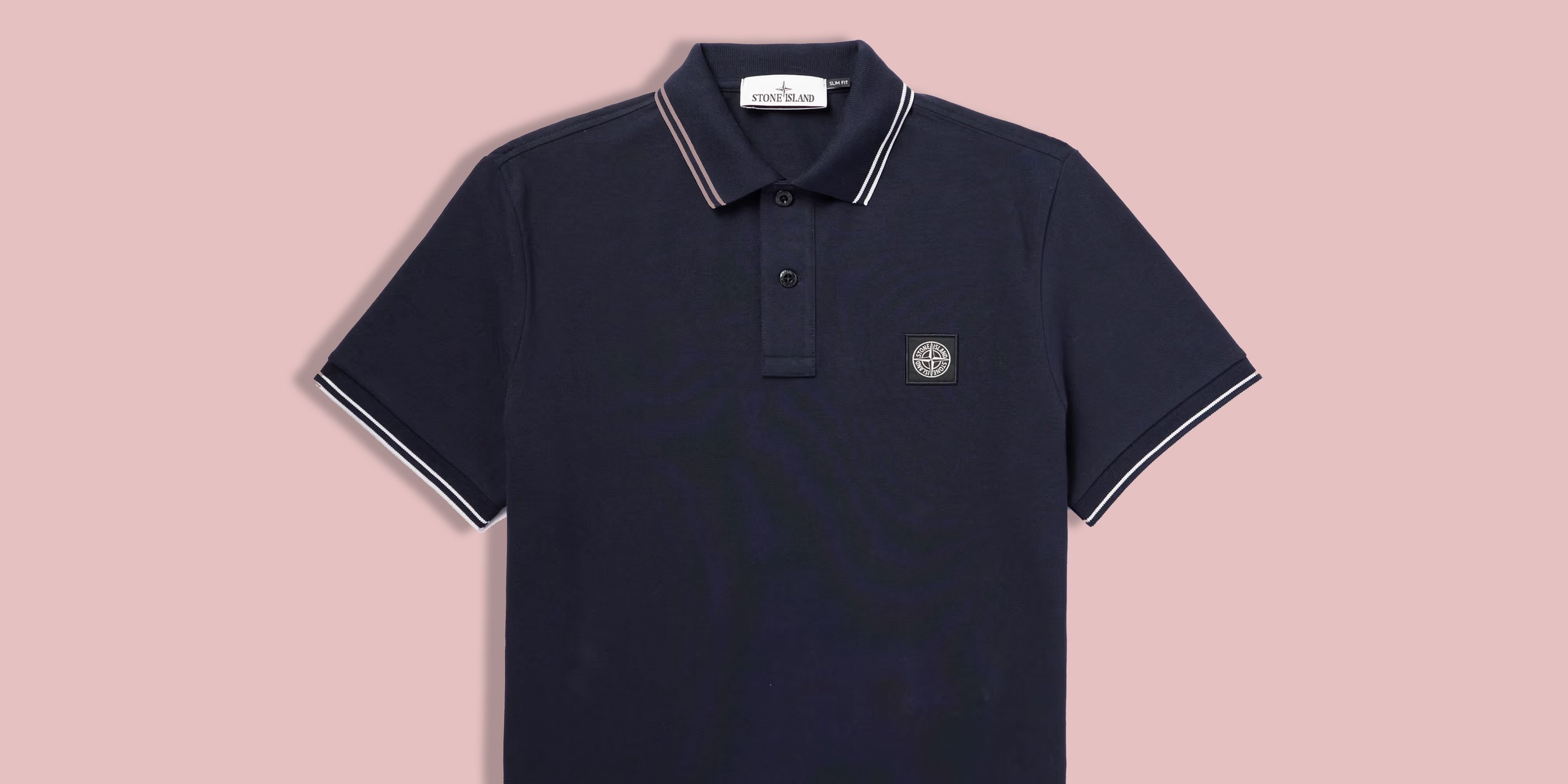 24 Best Polo Shirts For Men Spring and Summer to Now