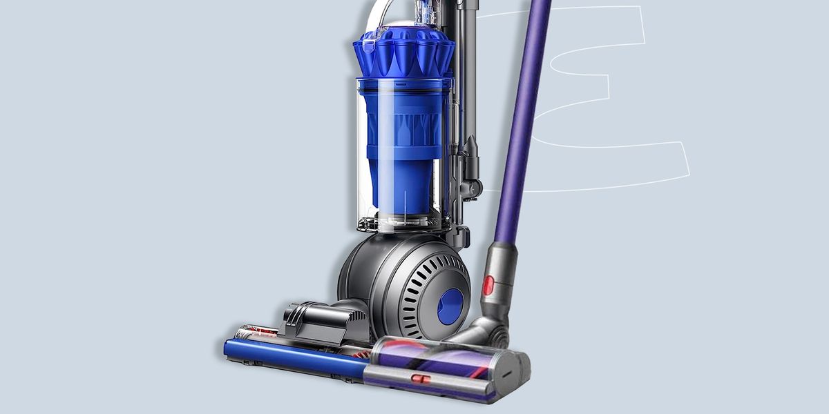 Prime Day Dyson 2023: Dyson Cordless Vacuums, Air Purifiers