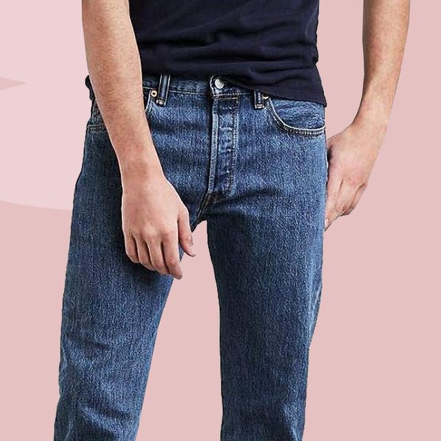 Save More Than on Levi's Jeans for Prime Day