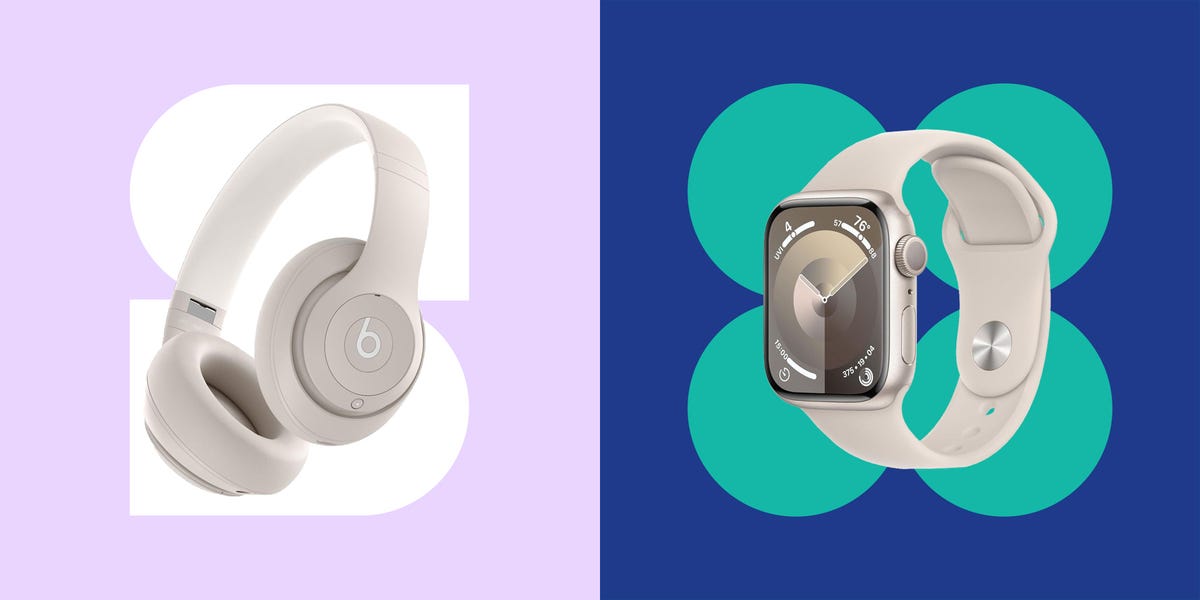 Amazon Prime Day Deals 2024: Save Up To 61% On Tech, Workout Gear ...