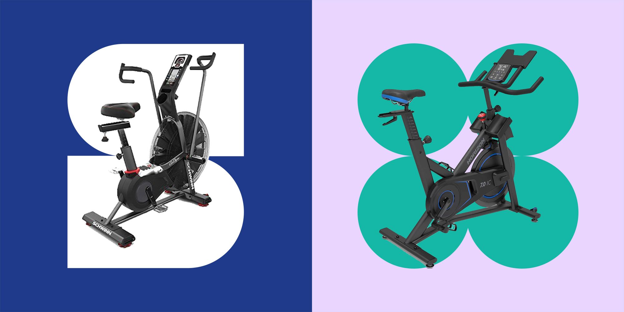 Amazon Prime Day Exercise Bike Deals Bike Sales Up To 57 Off