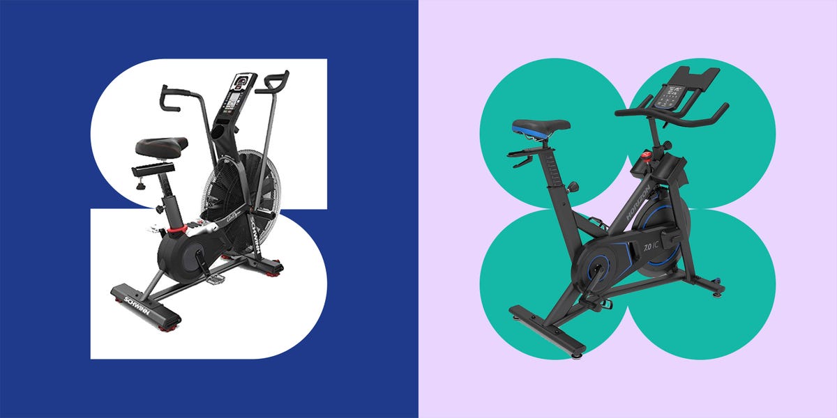 Amazon Prime Day Exercise Bike Deals: Bike Sales Up To 57% Off