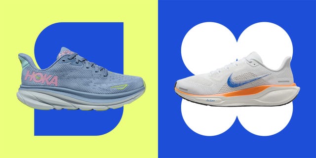 Expert Insights on Treadmill Shoes