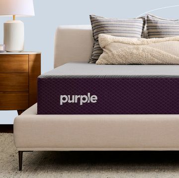 purple mattress review 2024
