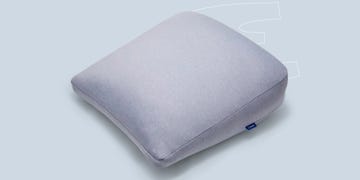 best pillows for snoring 2024