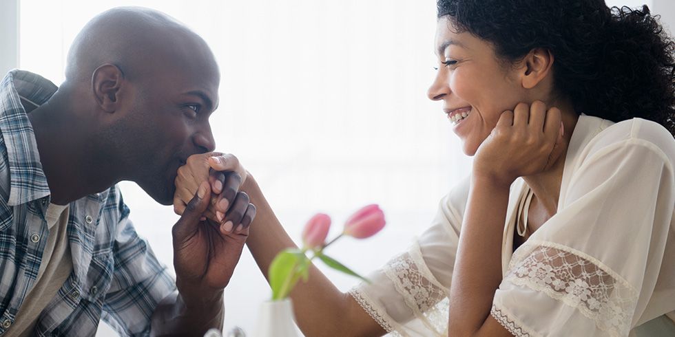 What Men Want in a Relationship [Top 5 Irrresistable Traits]