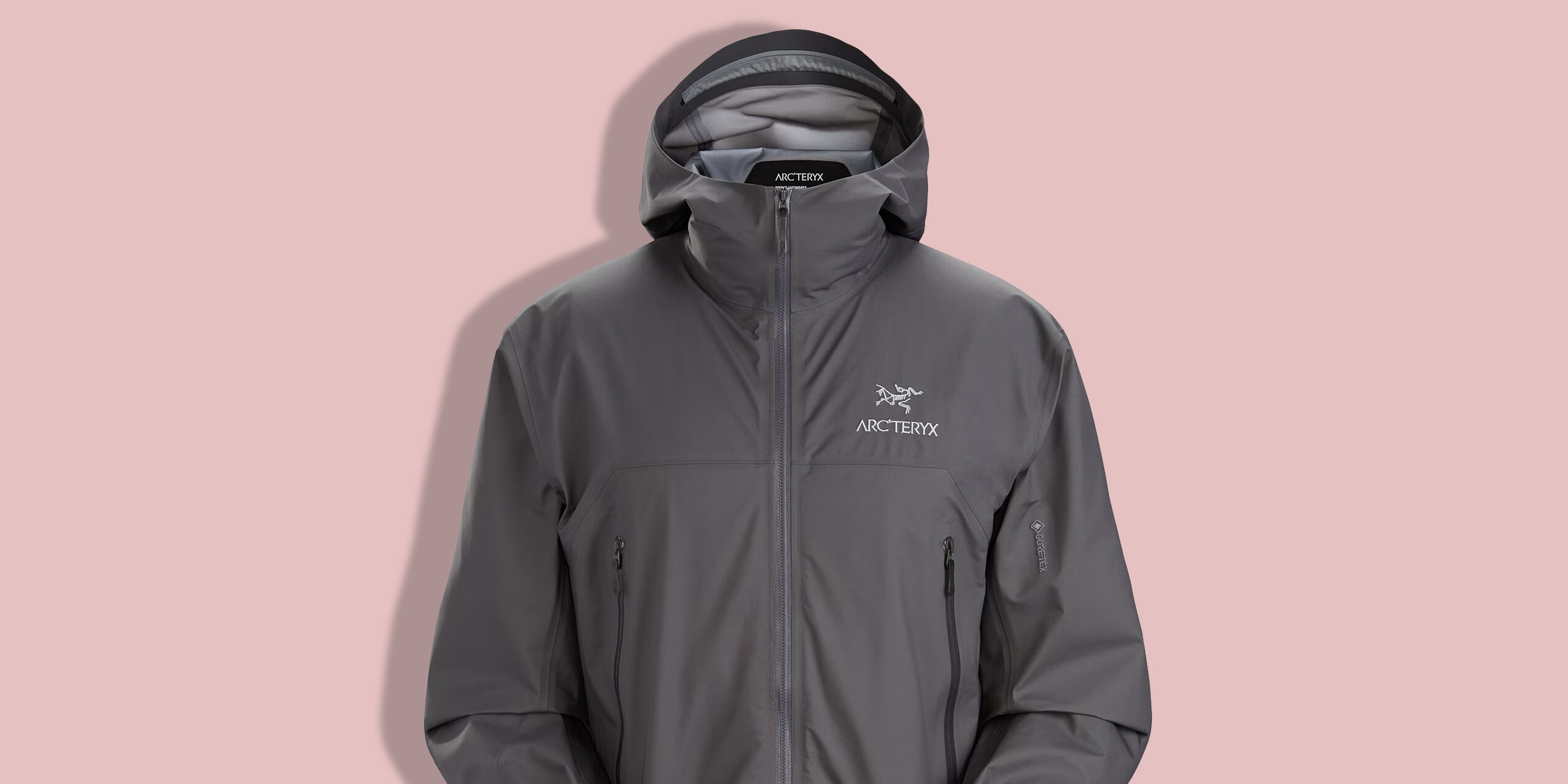 What Are The Best Running Rain Jackets For Men? - The Jacket Maker Blog