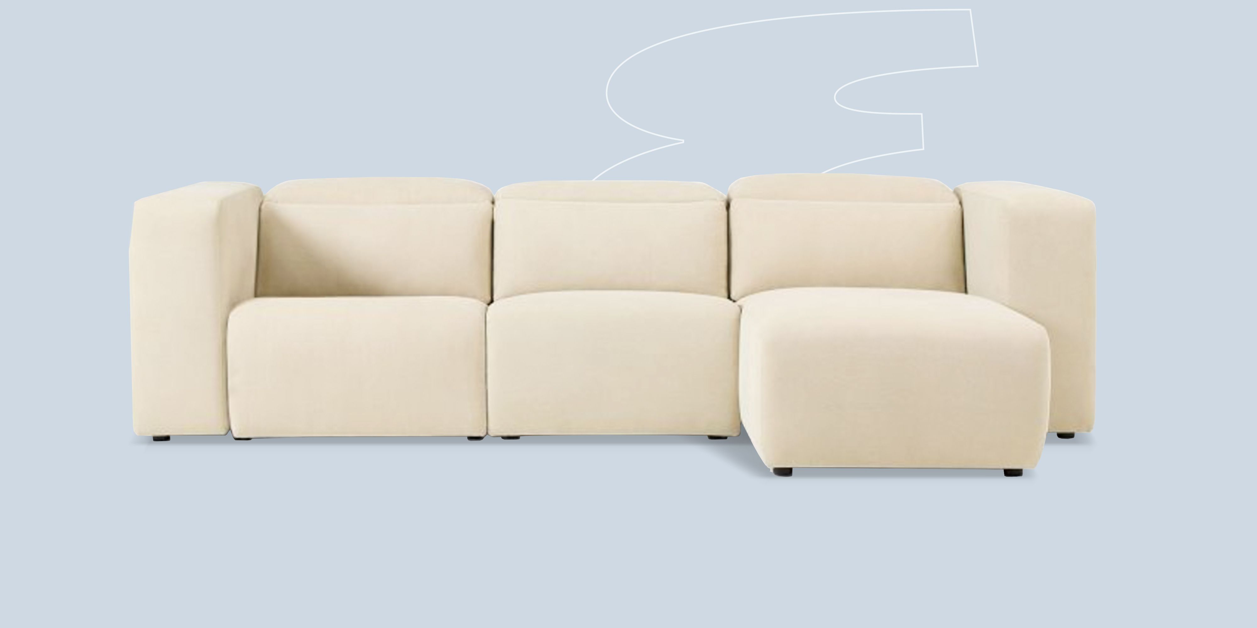 5 Best Sofas with Strong Support To Help Your Back Pain 2023