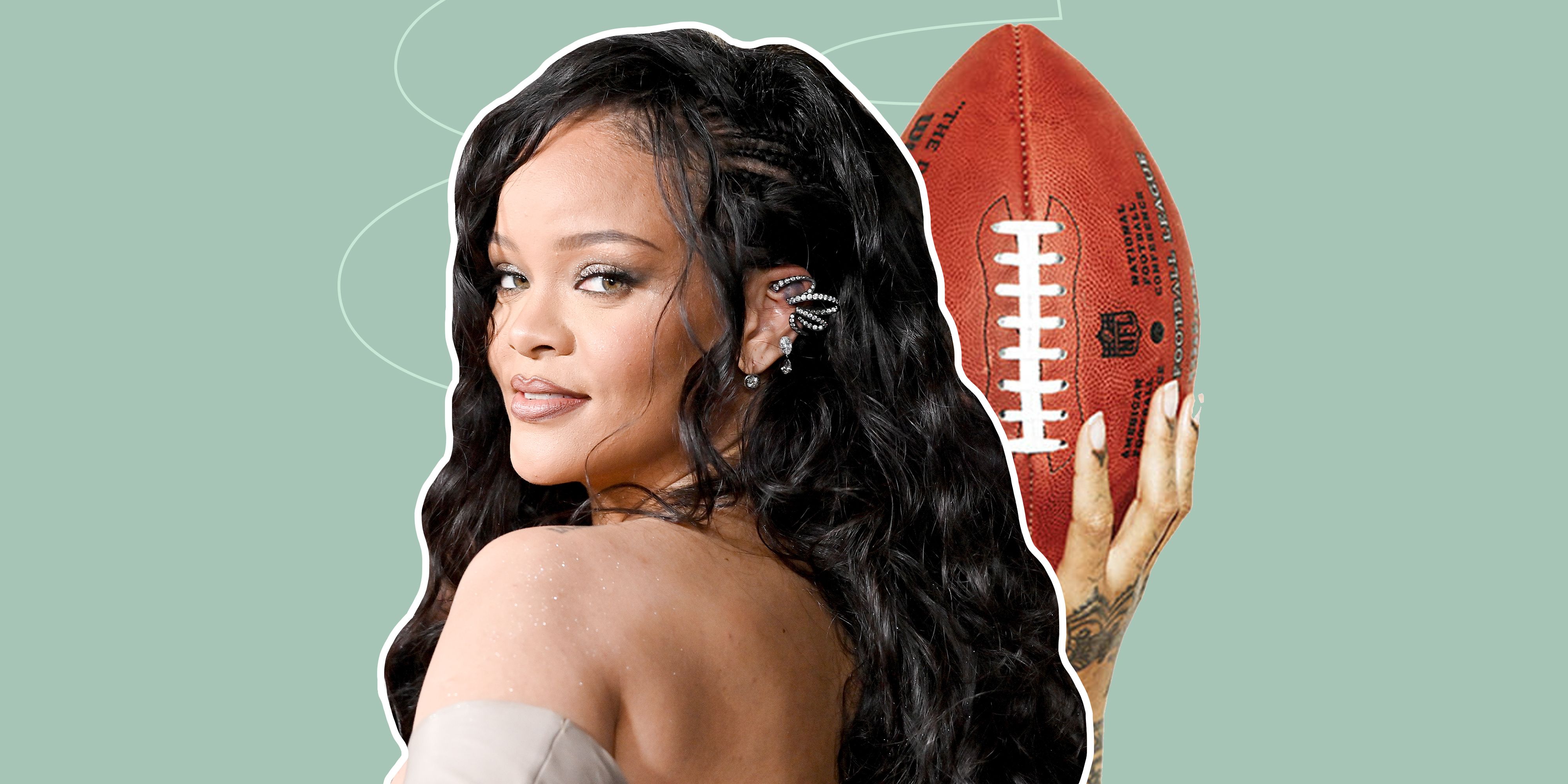 Dre, Snoop, Eminem, Blige, Lamar Bring Hip-Hop Royalty To Super Bowl