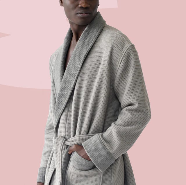 25 Best Bathrobes for Men 2023 to Feel Like a King