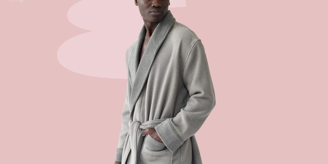 11 Best Men's Robes 2023: Every Sumptuous Option to Level Up Your