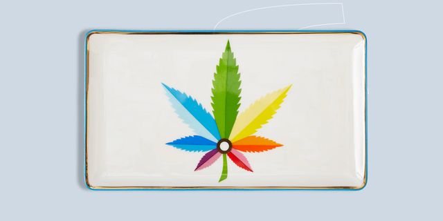 Rolling Tray - The Ultimate Hybrid Smoking Tray of 2021 – Myster