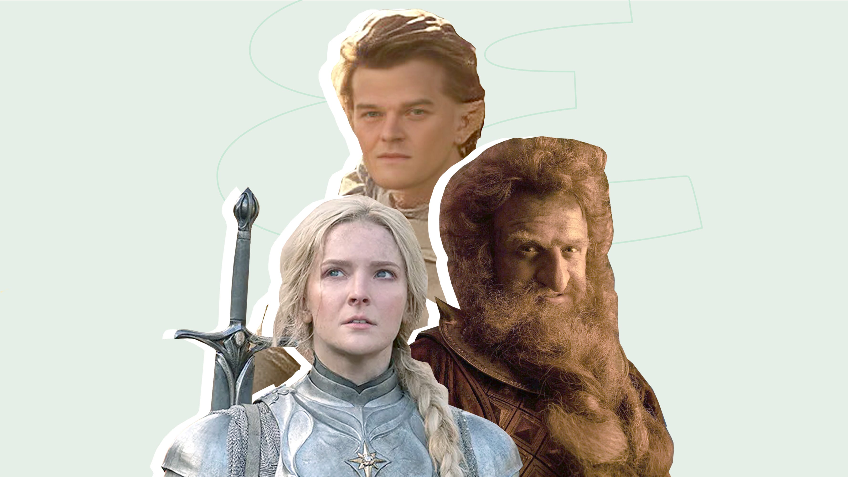 4 Things 'The Fellowship of the Ring' Can Teach Us About