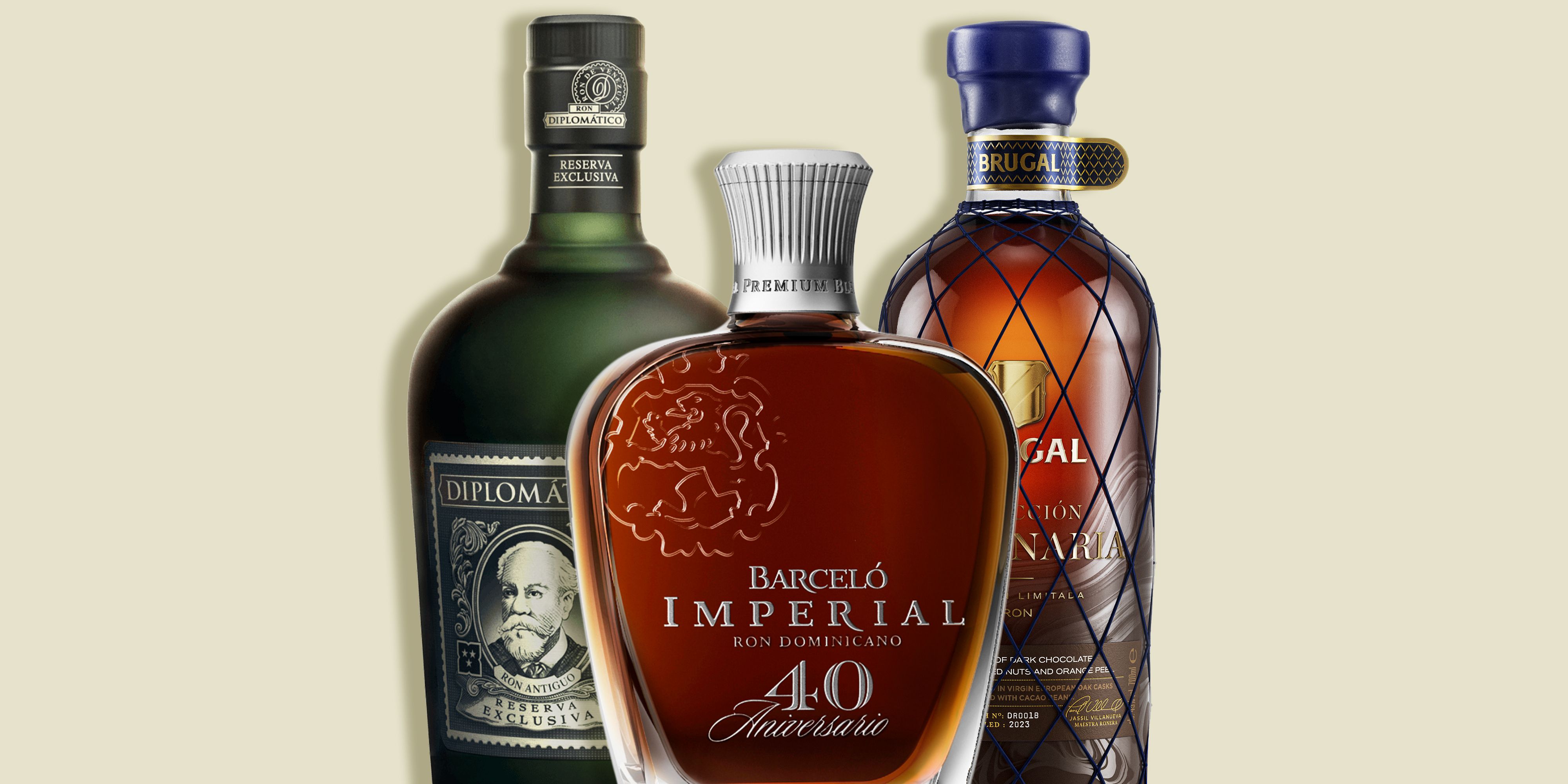 13 Best Rum Brands 2023 - What Rum Bottles to Buy Right Now