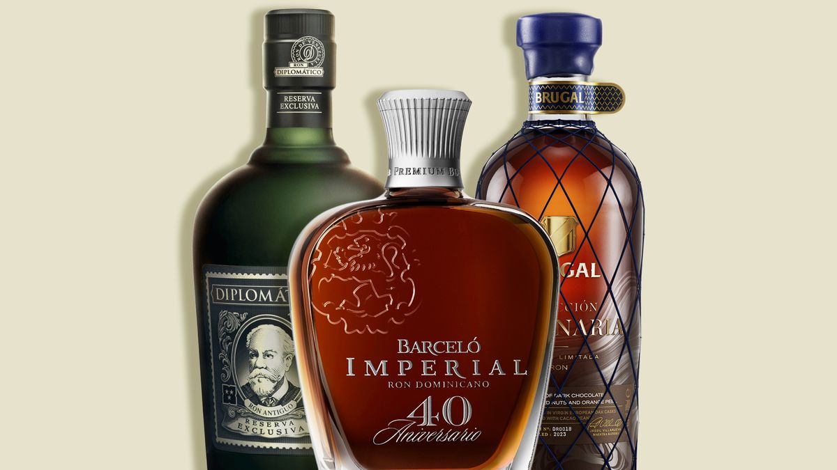 A list of the best rums for beginners to get to know the spirit