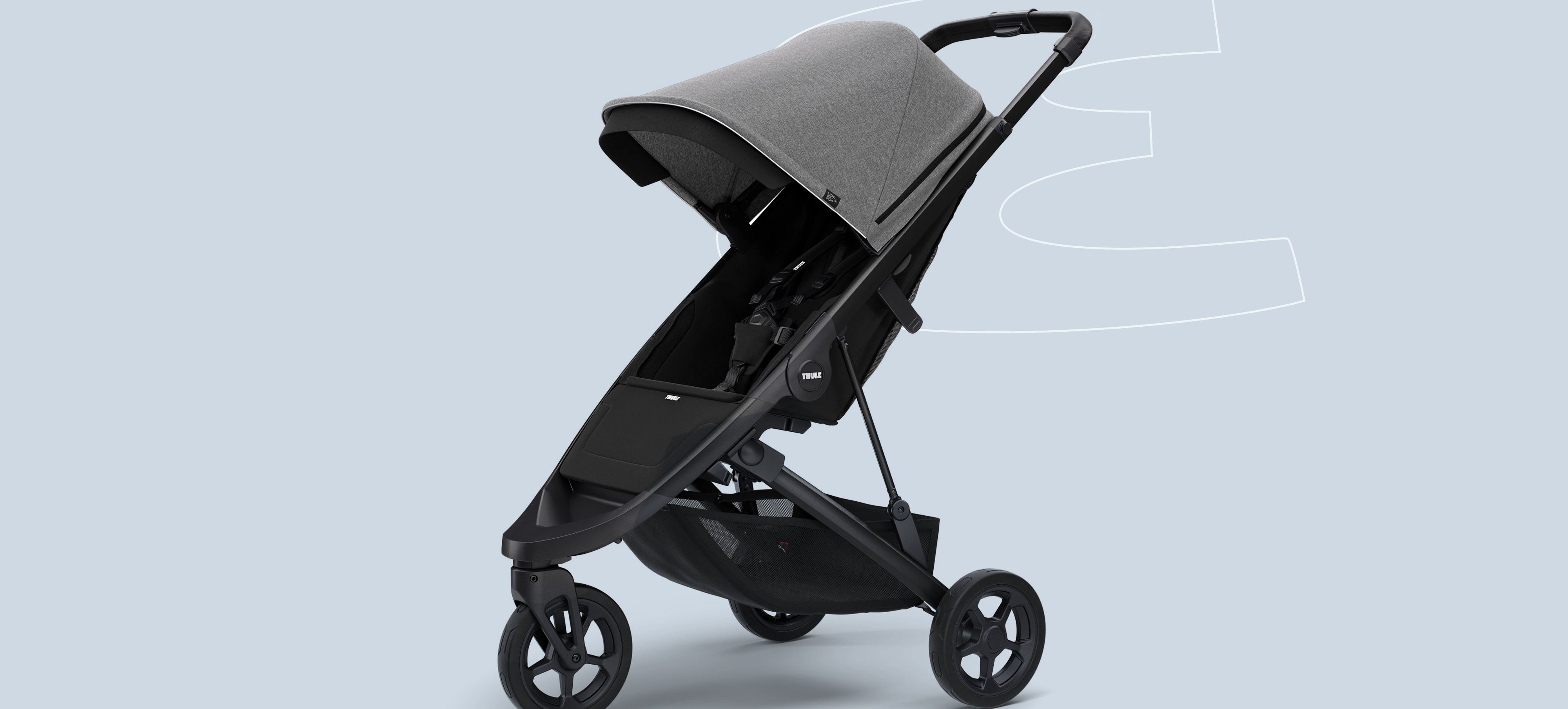 Rei bob stroller online