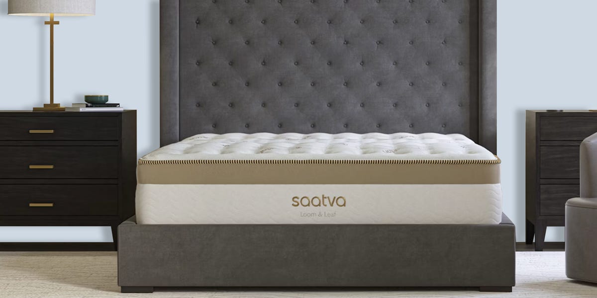 Best Saatva Memorial Day Sales to Shop on Mattresses 2023