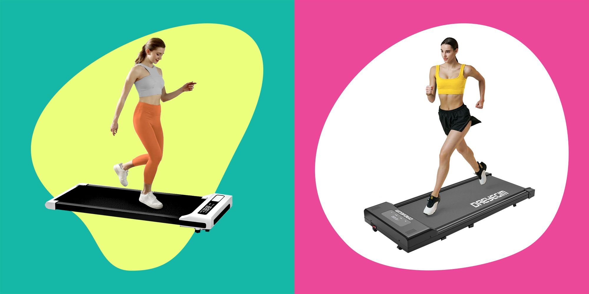 Amazon Warehouse Under Desk Treadmill Sale Get Up To 44 Off