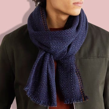 best scarves for men 2023