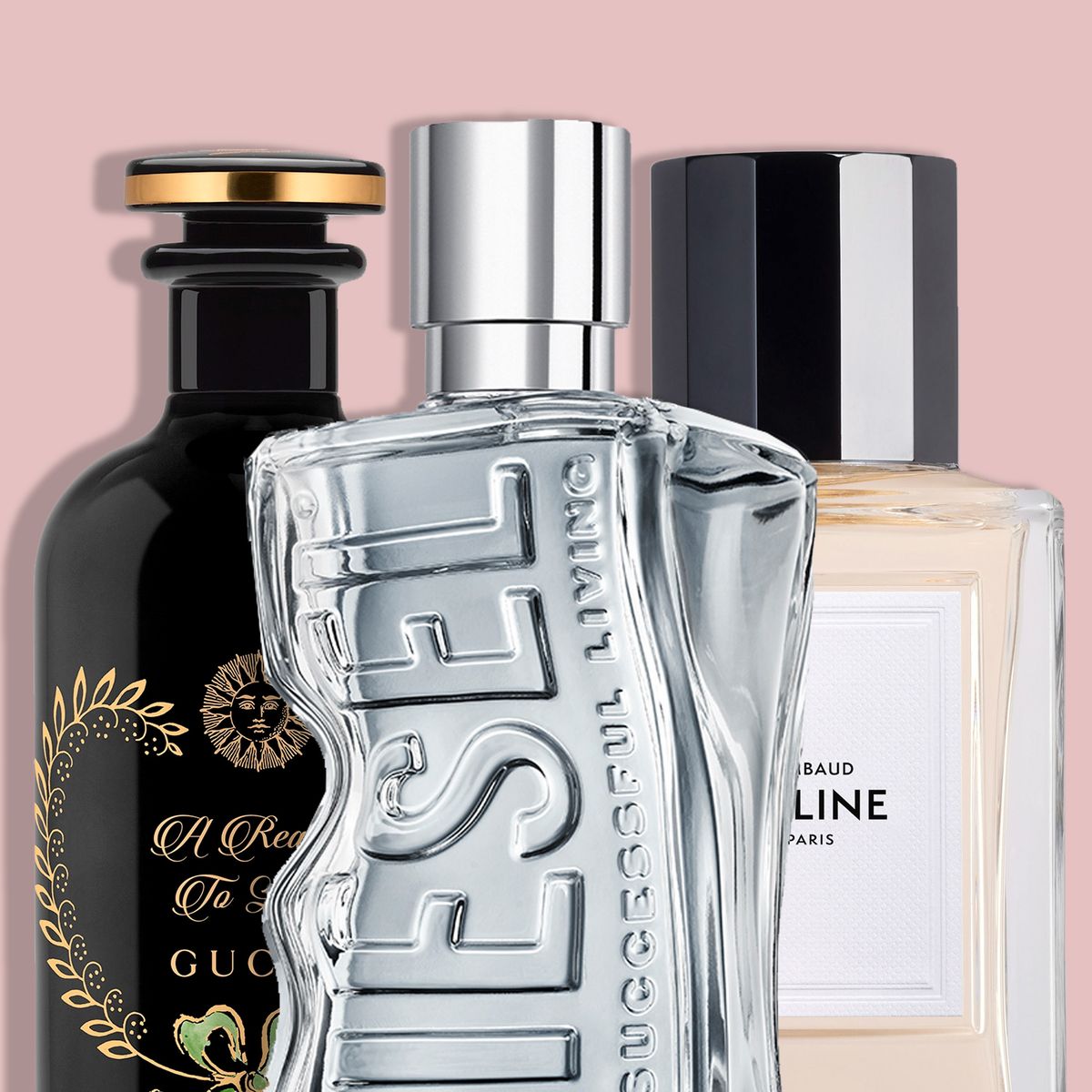14 Of The Best Smelling Oud Perfumes For Men: 2023 Edition