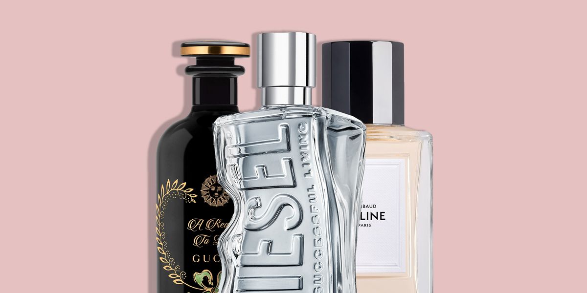 6 Unisex Fragrances to Try Now