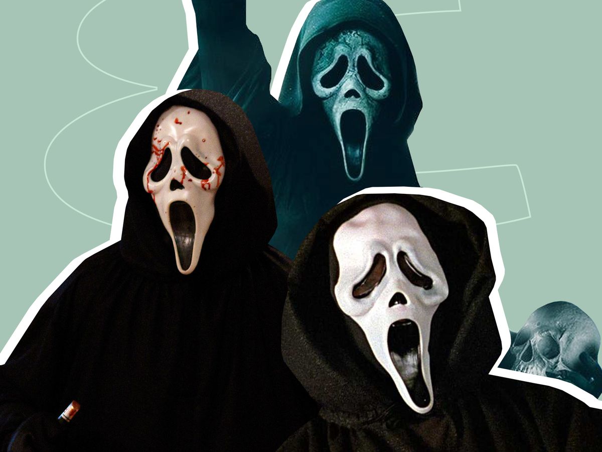 Scream is back! But does the horror genre need Ghostface any more