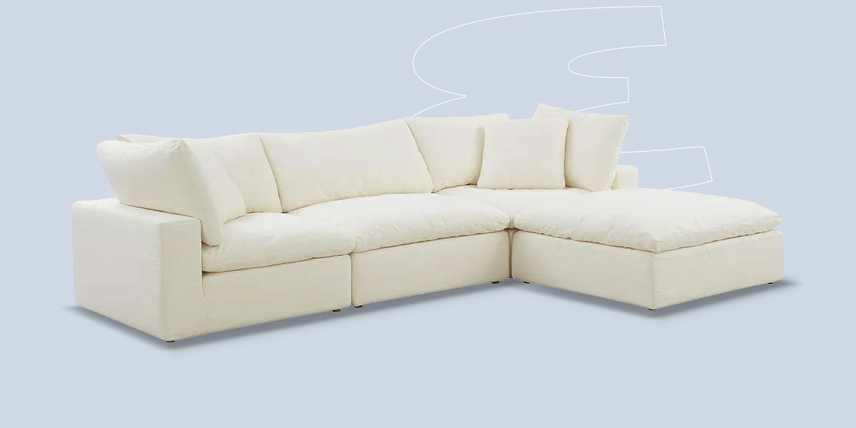 20 Most Comfortable Sectional Sofas 2024