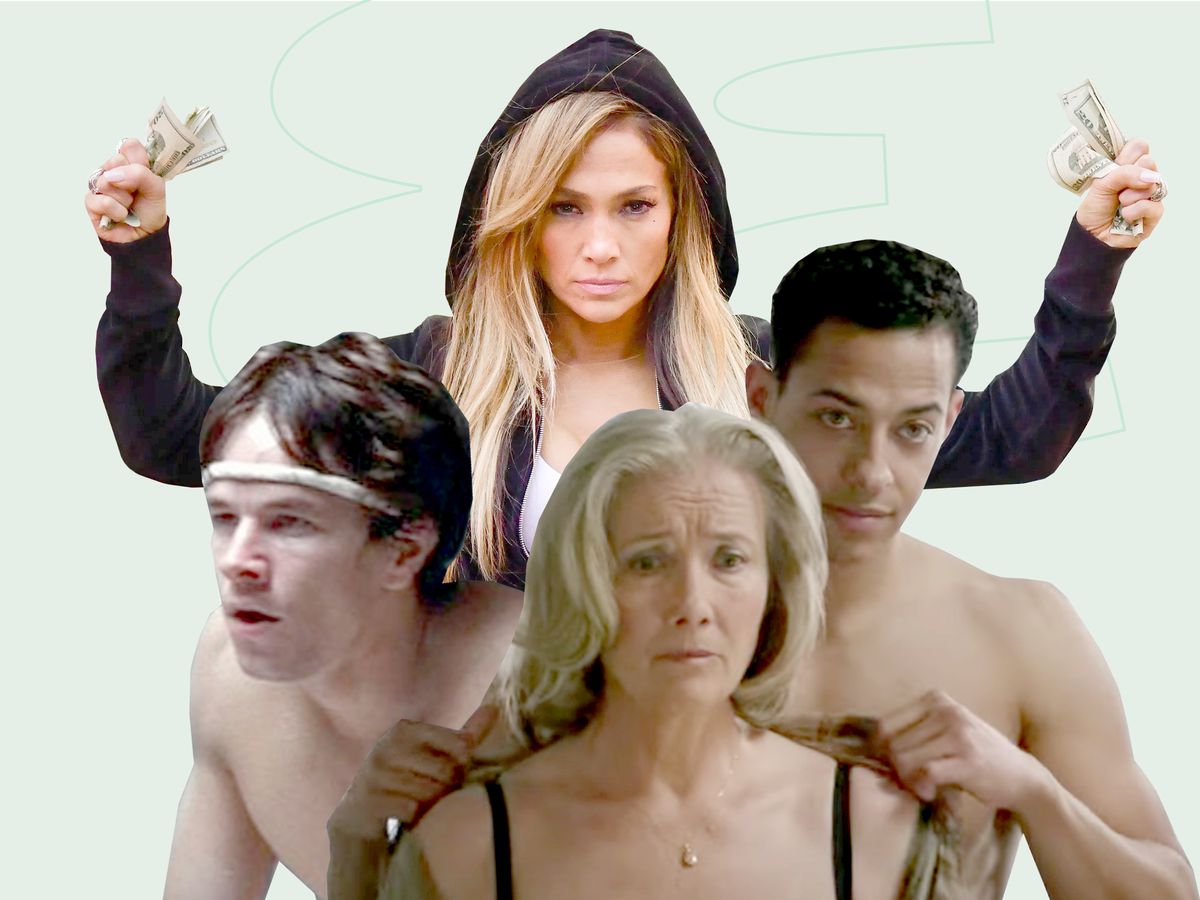 11 Sexy Movies to Stream on Hulu Now