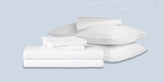 Brooklinen's First-Ever Collection of Organic Bedding and Towels